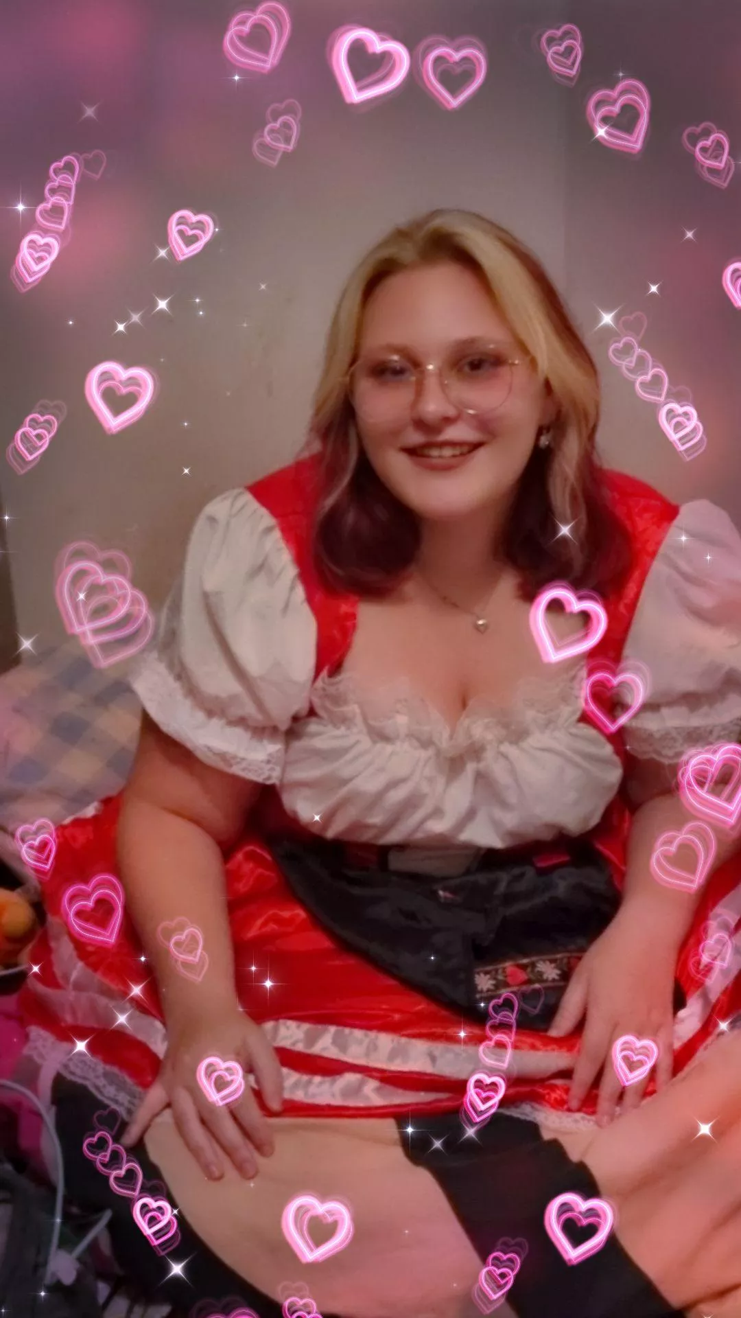 Ops my sister walked in on me... posted by Jayzee71148