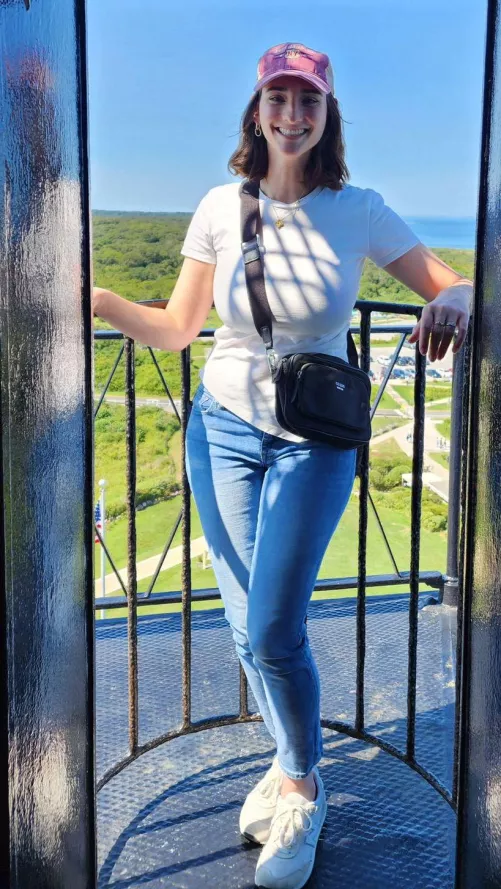 Out and about by Comegetpsalm571