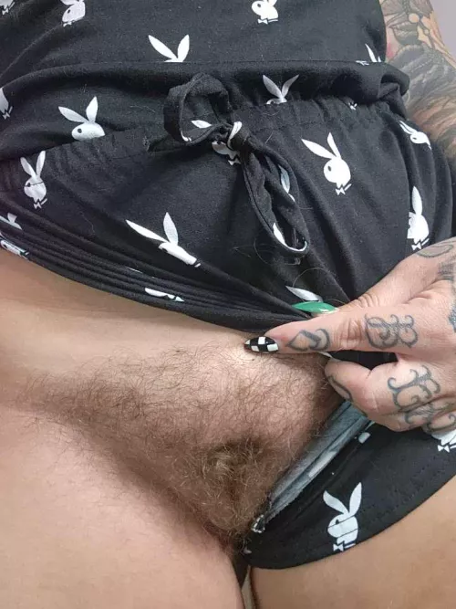 Pull These To The Side For A Good Surprise by misscheviblue