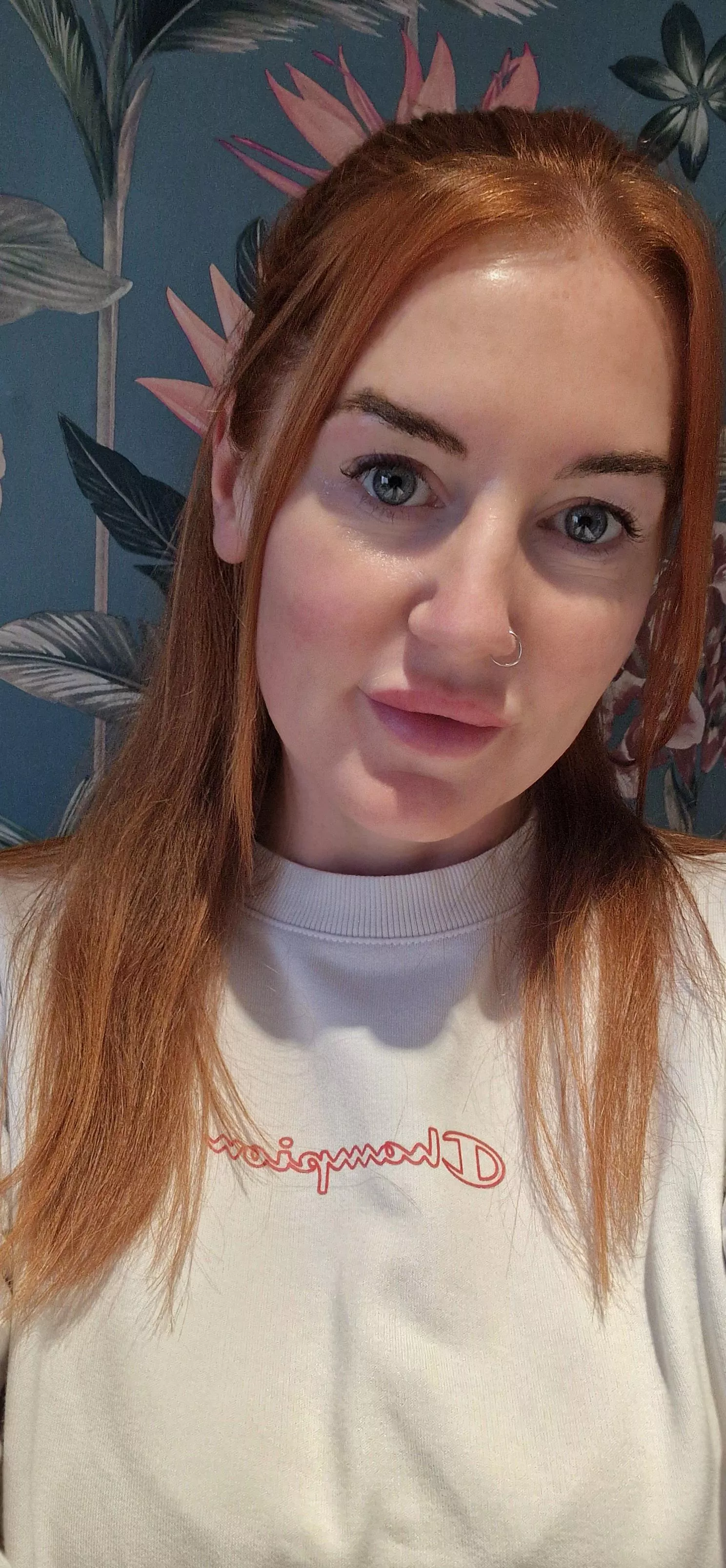 Redheads are the best right? [IRTR] posted by clarrisacrystal