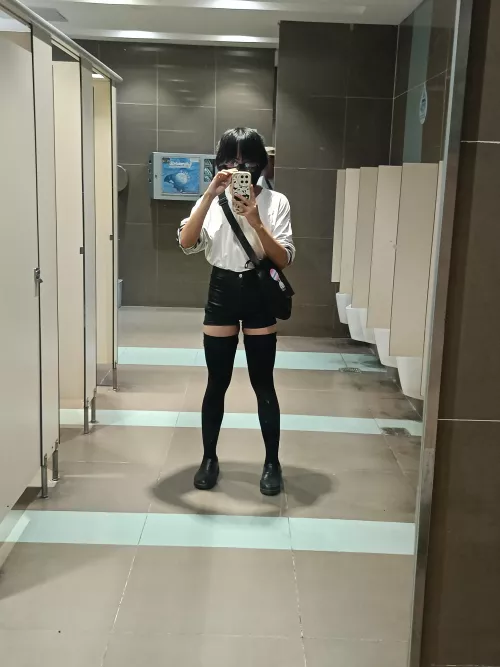 Rent a Femboy by KarekareEZ