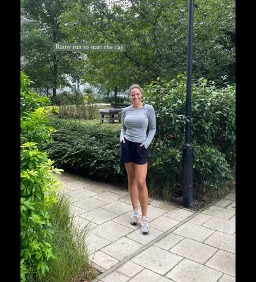 Skinny busty  by doner22