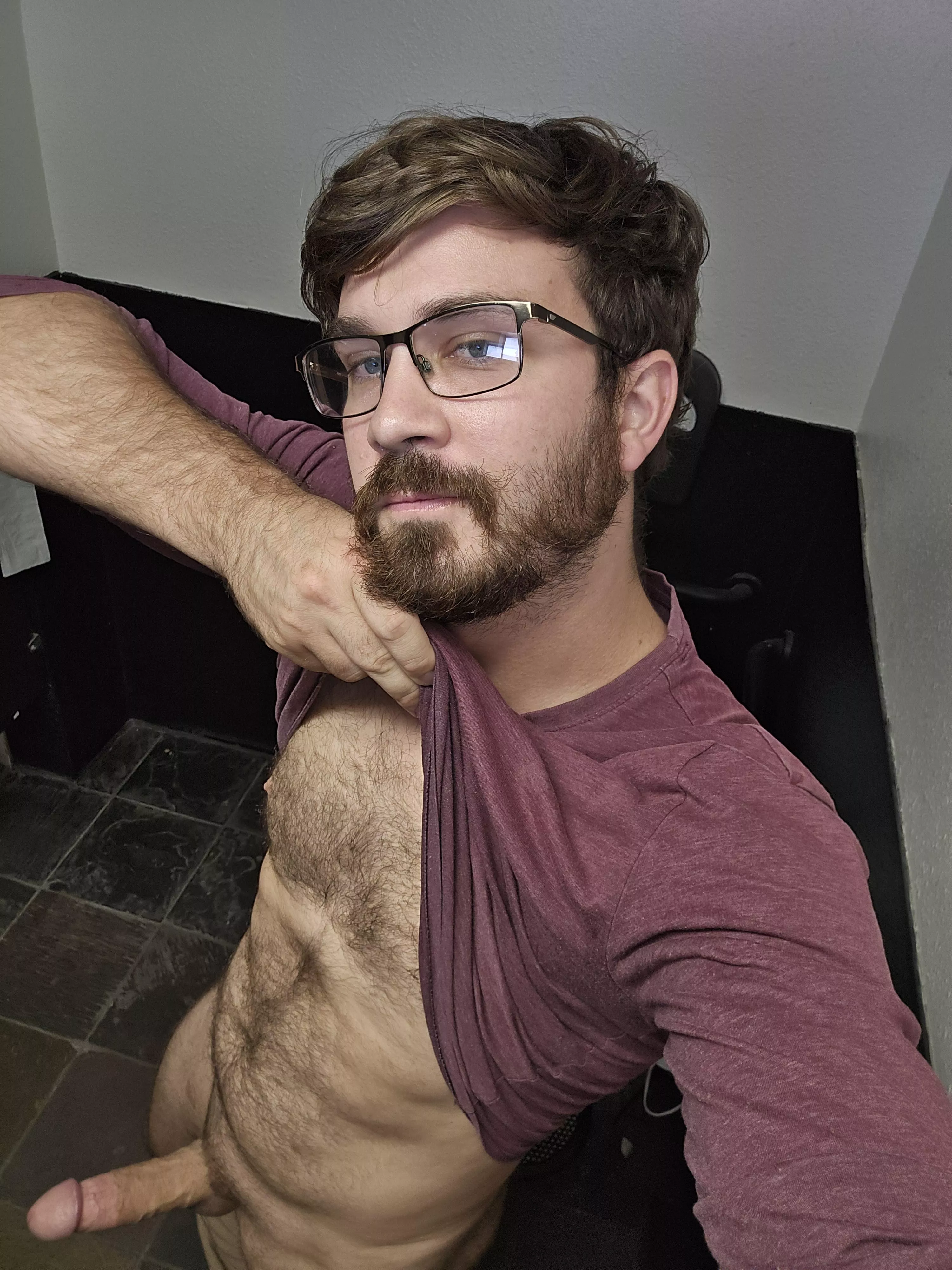 Sneaking nudes in, just for you posted by decherd