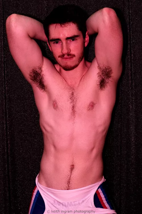 Sniff or lick? by rbsmith725