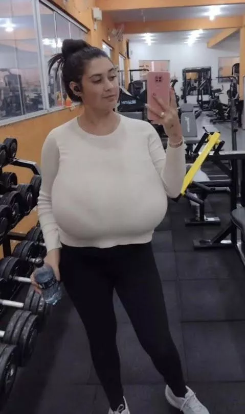 Speaking of lifting weights  posted by jdevo91