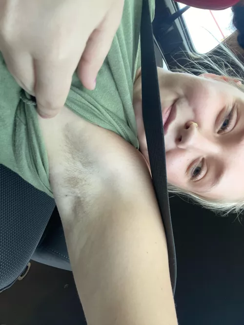 Stinky & wet  by Candycakes14