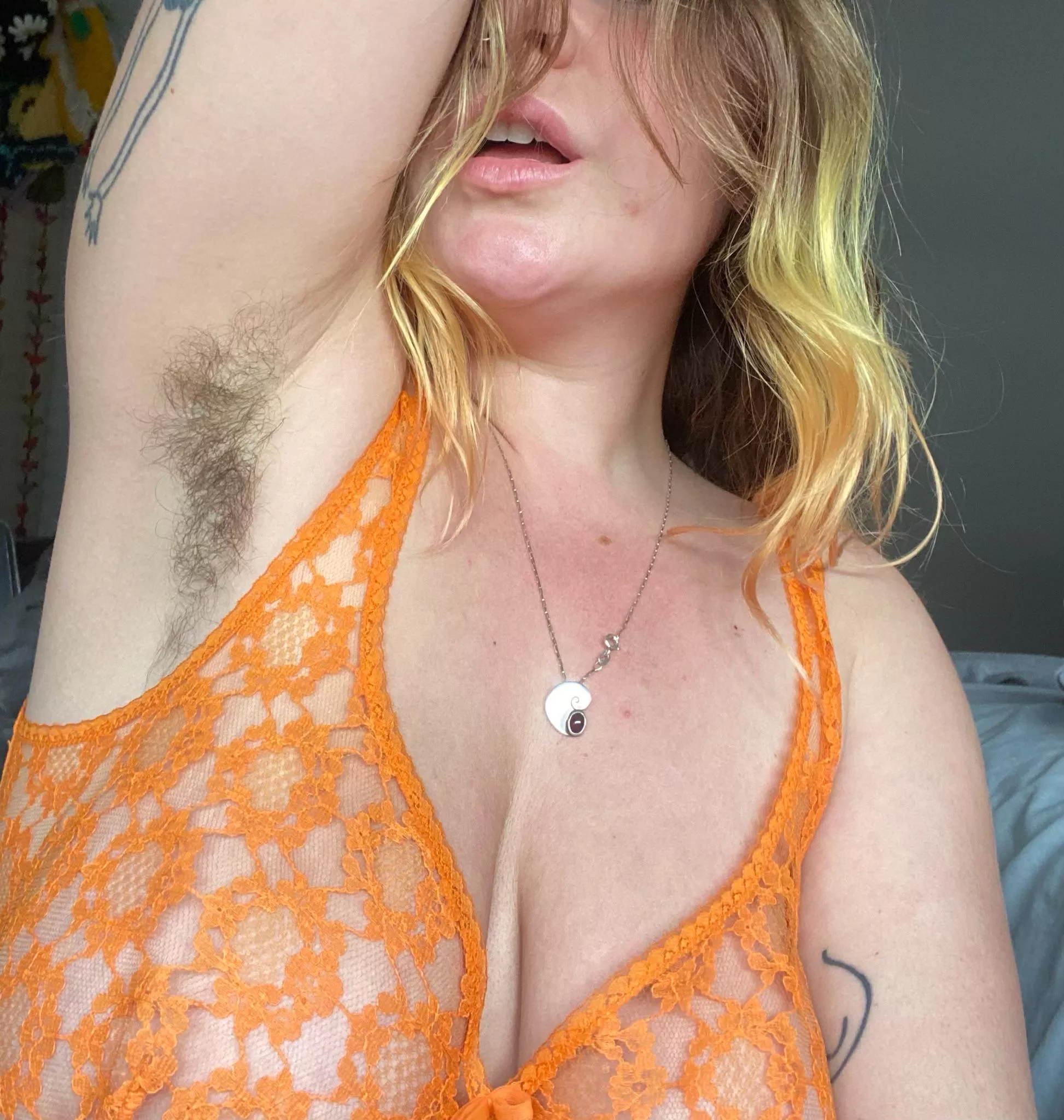 They smell as good as they look posted by PainSlutx