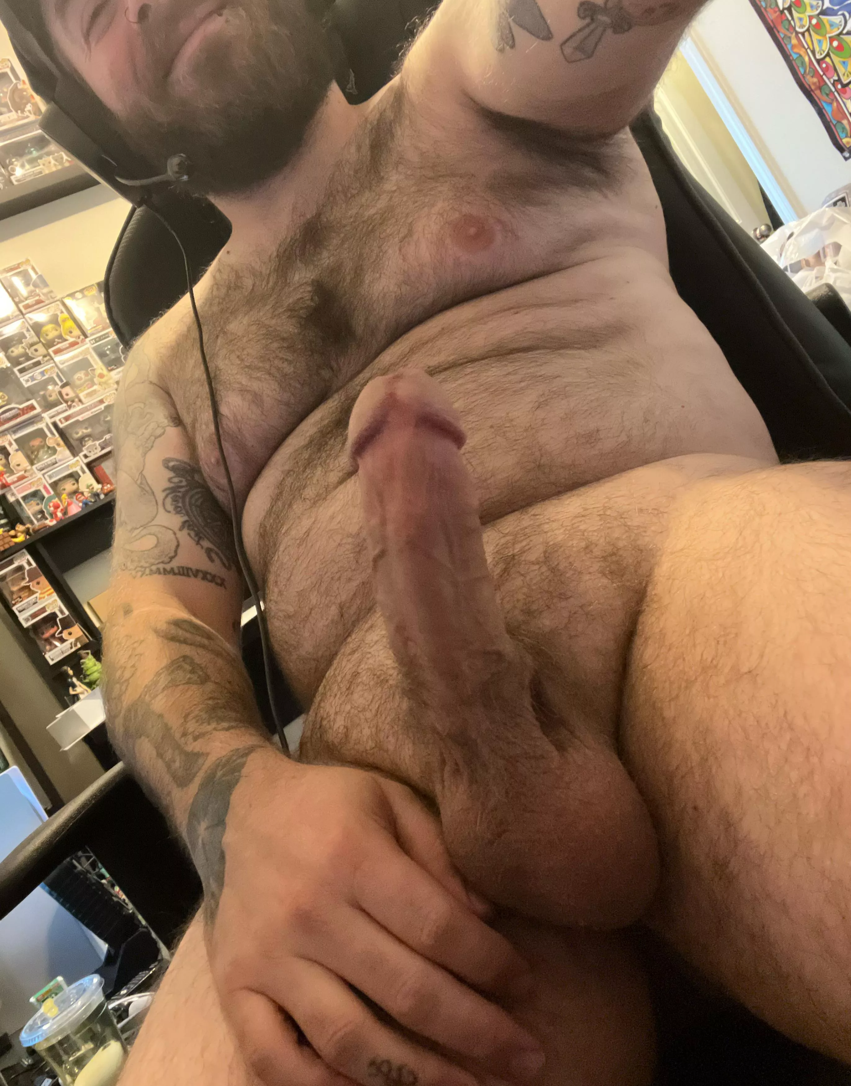 Time to play some games posted by xBrandoNx77