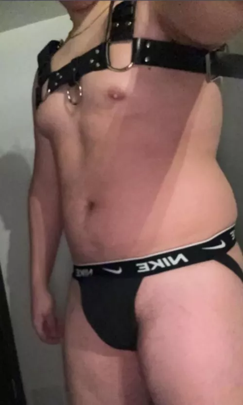 Tried something new this time! How’s it look? by Independent-Wolf-139