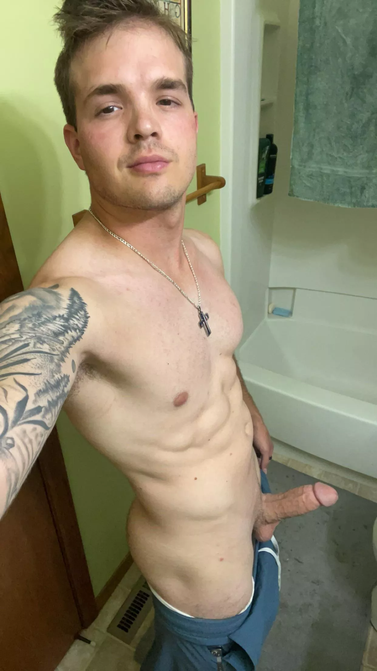 Triple post tonight? ;) posted by Johnyboyhung