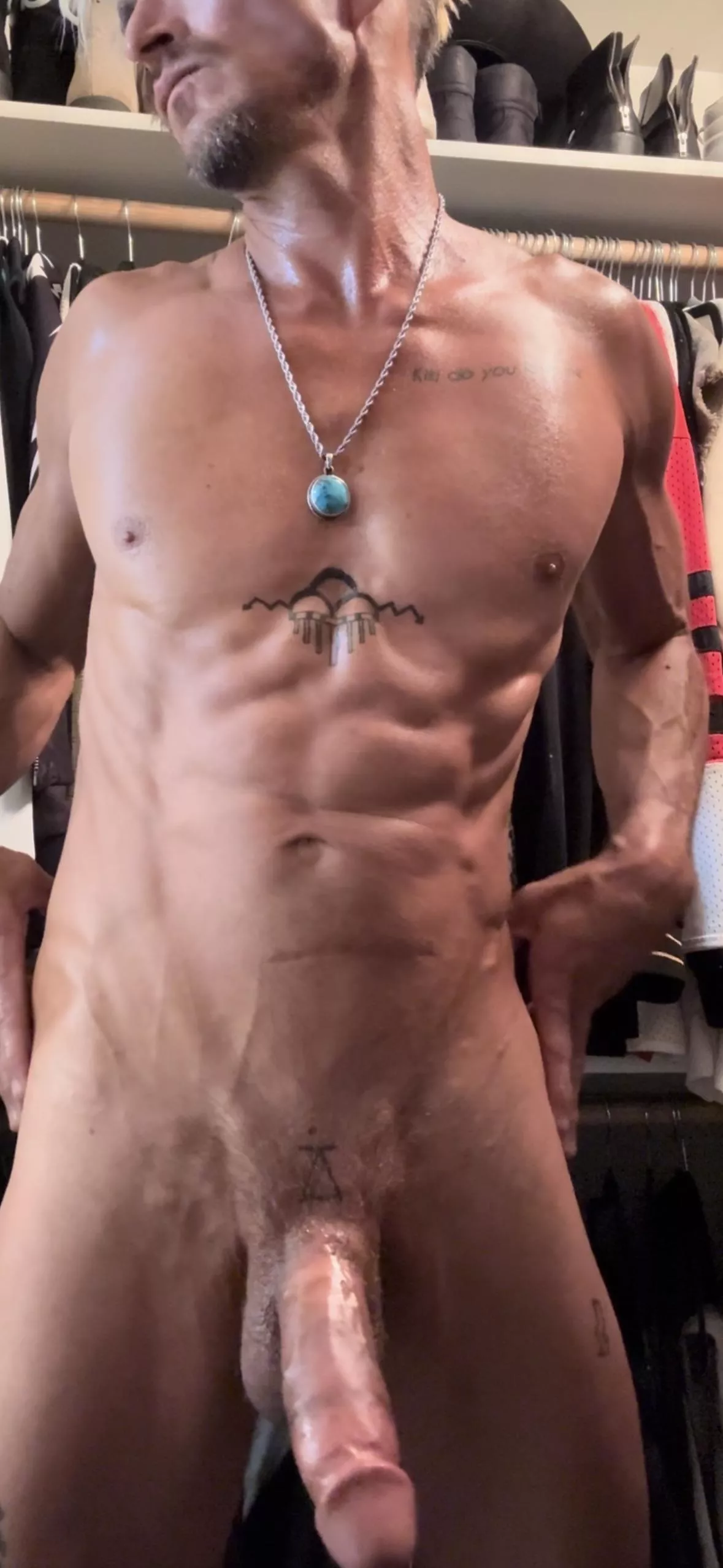 V and the D posted by Shreddedsexyman