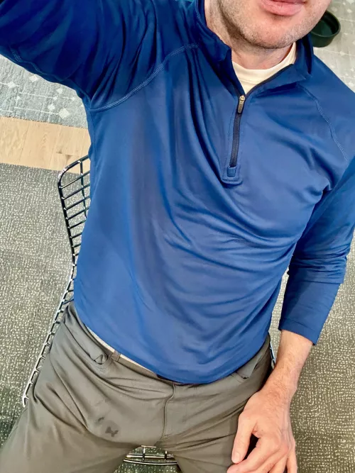 WFH with me? [51] by Familiar_Variation59