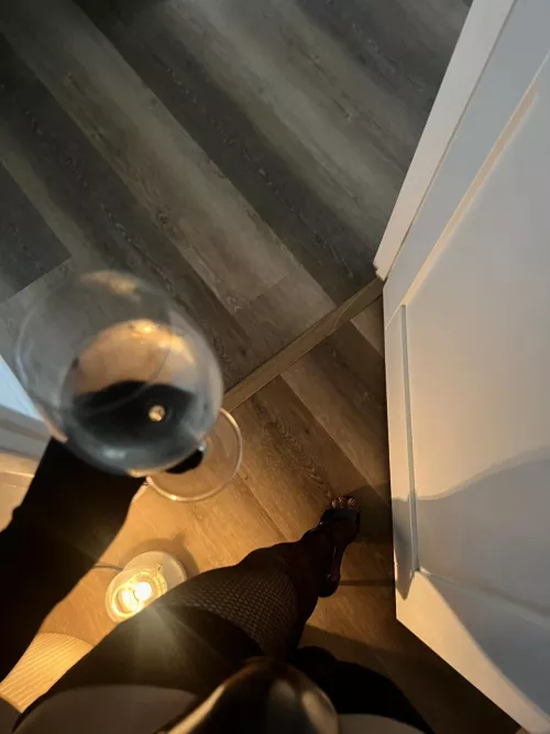 What did my parents really think I was doing on my day off ??  by urcdboy666