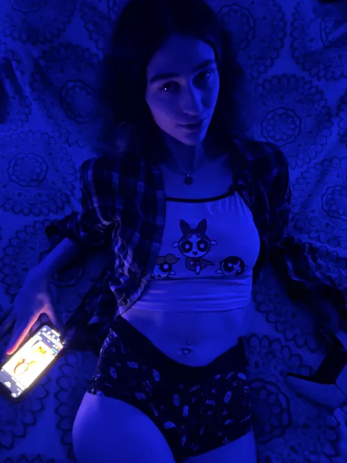 When the lights go out by Every_Owl5510