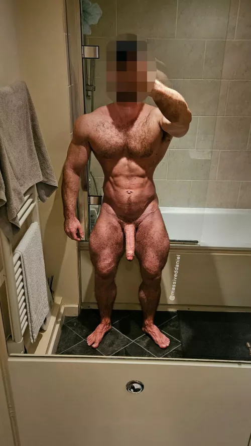 Who’s taking a good sniff by MassiveDDaniel