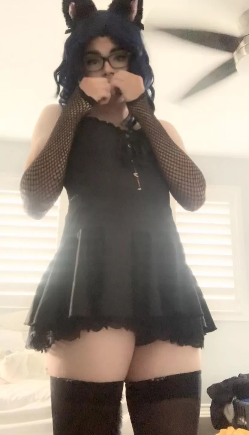 Wish I could wear this all the time  posted by NoCricket2719