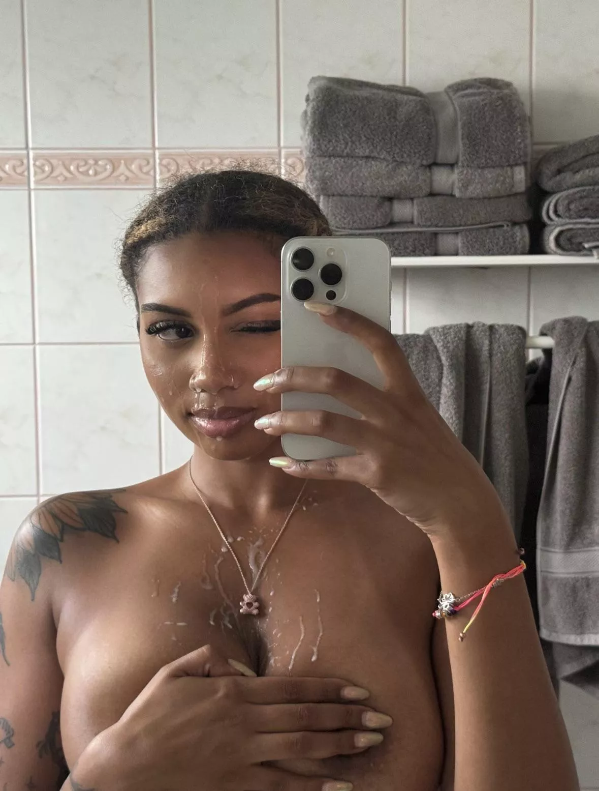 Would you cover me if I asked nicely posted by Autobottom