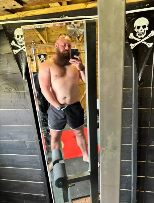 Would you say I’m a DILF?  by Ricklazell