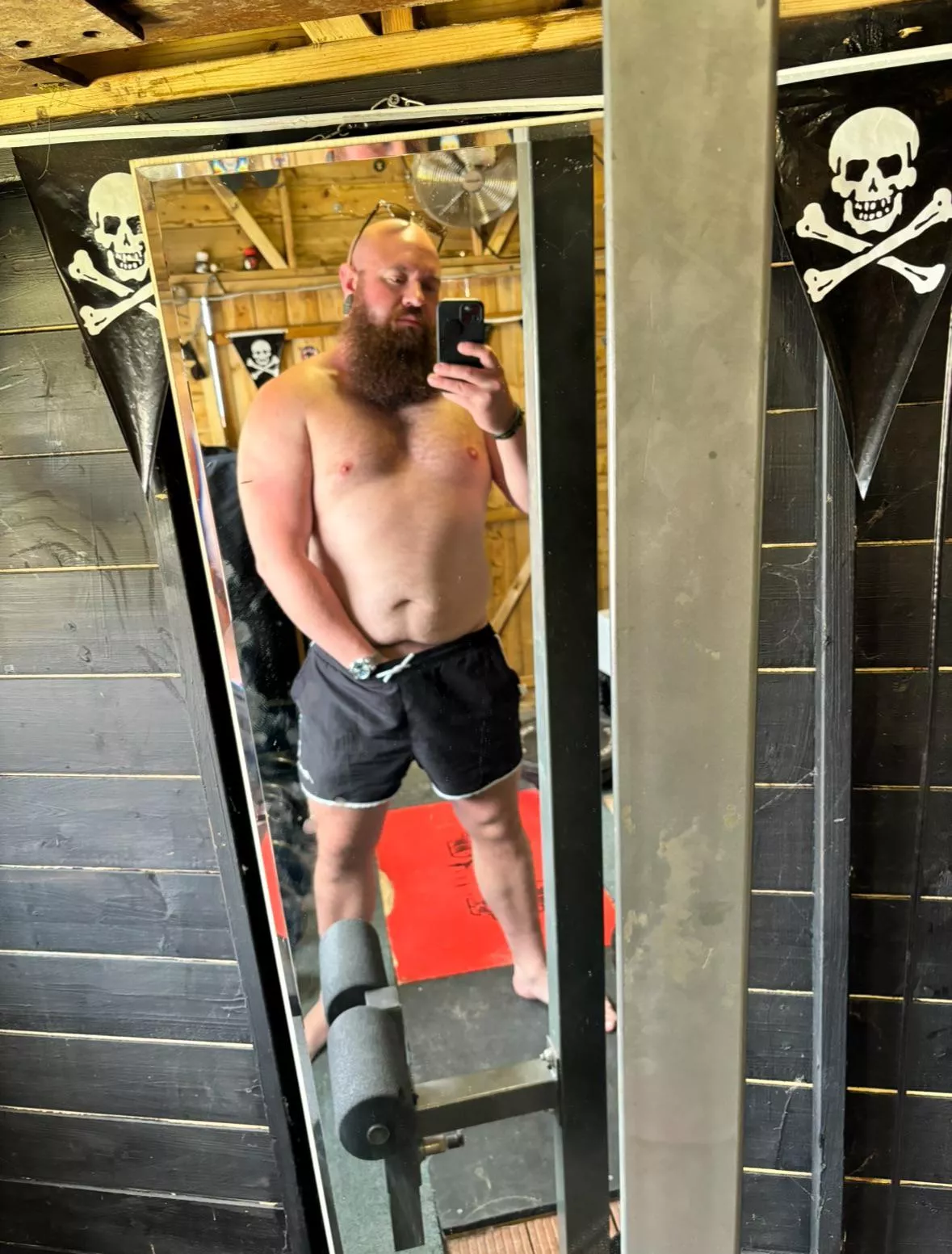 Would you say I’m a DILF?  posted by Ricklazell