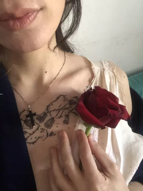 Yeah a little corny but whatever  by _Magdalena_0