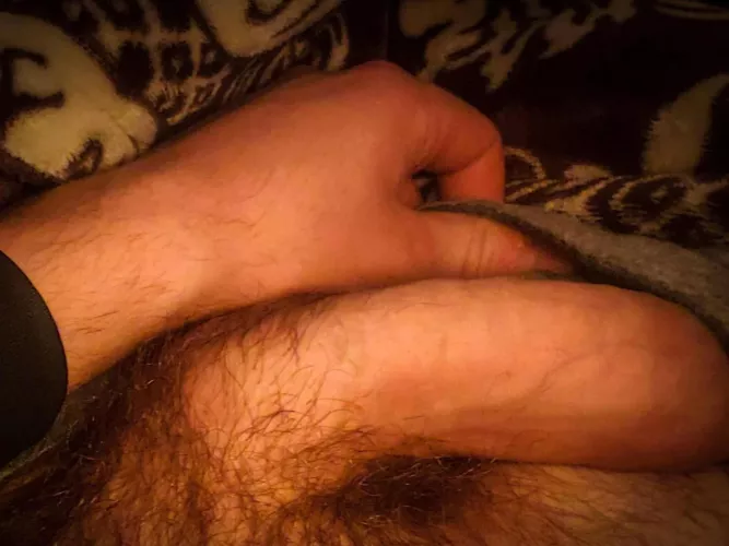 Your new boyfriend is here to fill you with thick monster cock  by CygnetSociety
