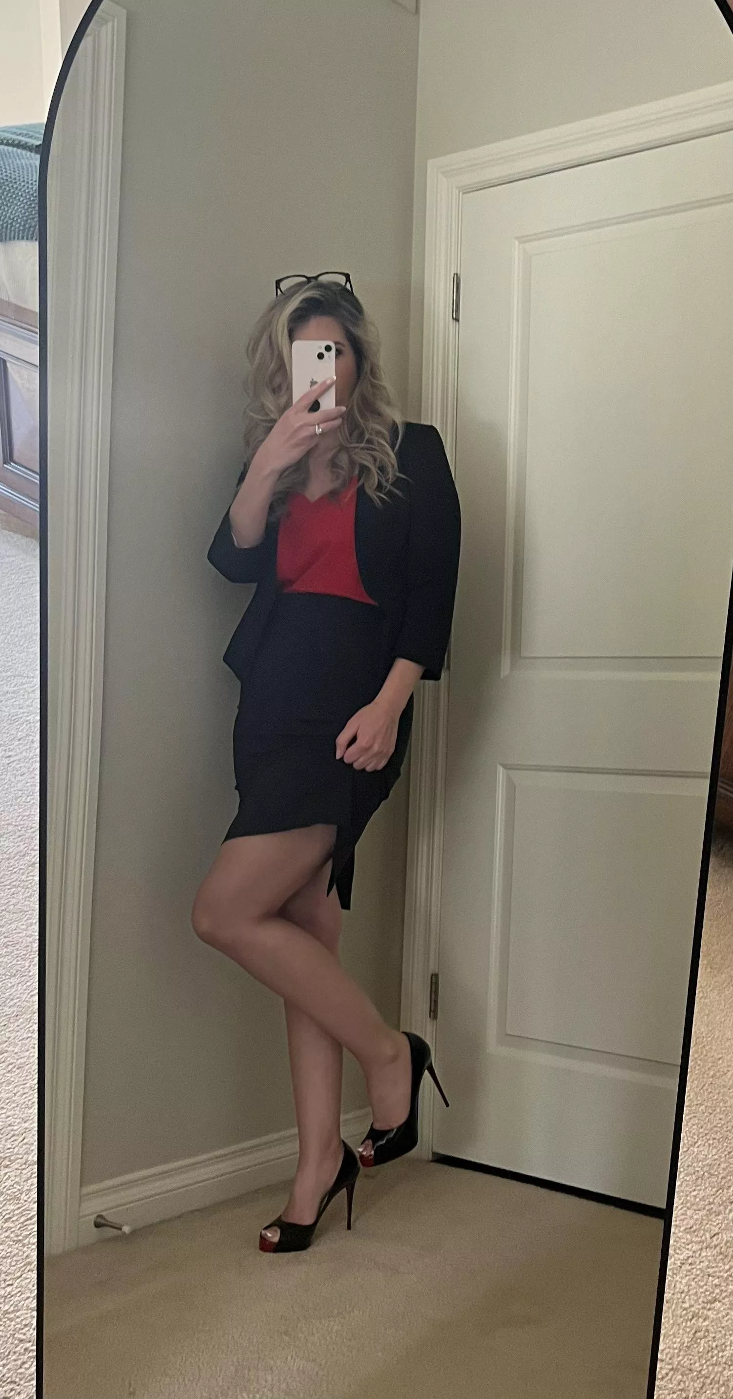 Your office or mine posted by legally_mel