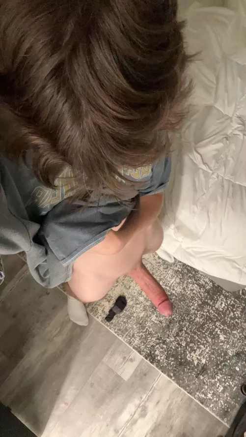 18 showing off😺 (postin again🫶🏼) by bentwinkx