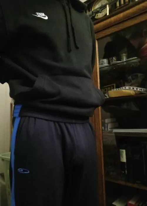 (21) Maybe this why I get looks hehe by Wild_Tinky