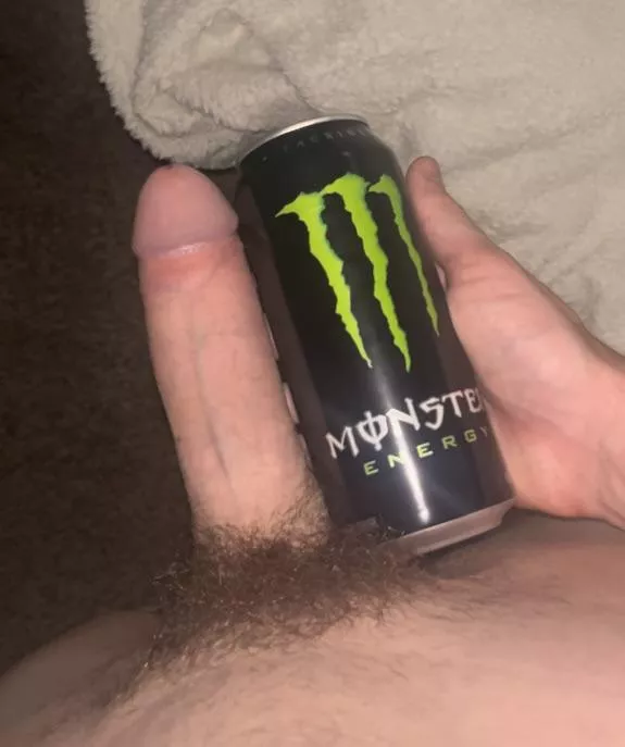 (22) quite literally a monster lmao posted by Specialist-Metal8184
