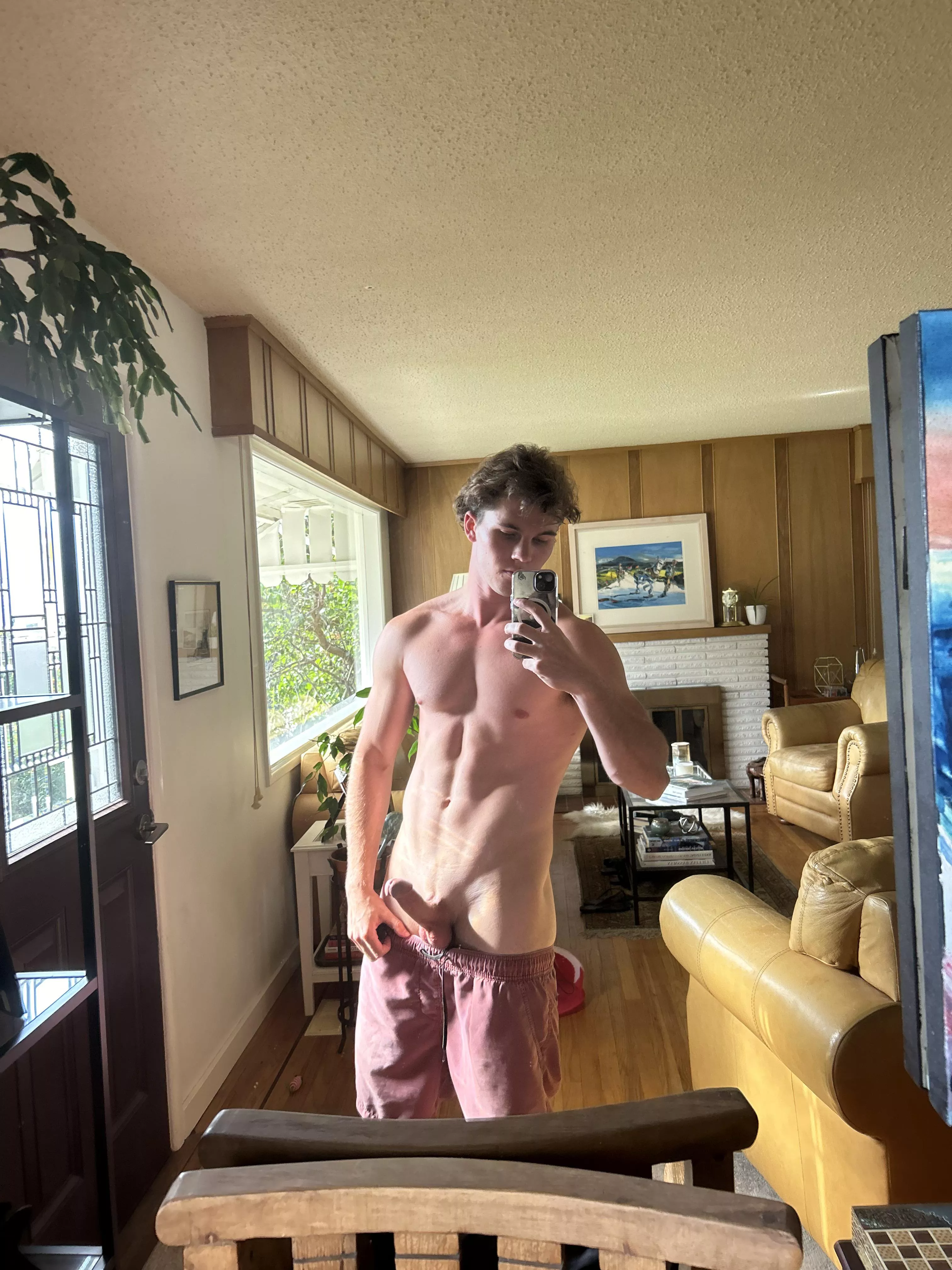 Anyone want a taste?(22) posted by spennygreen