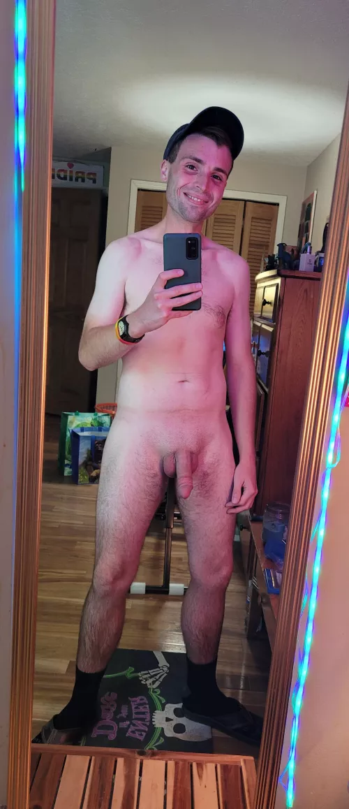 Anyone want to workout with me at the gym and then suck me off in the locker room afterward? (22) by XMaryjane420X