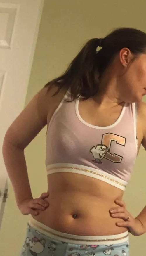 BraLines by Si-vicky