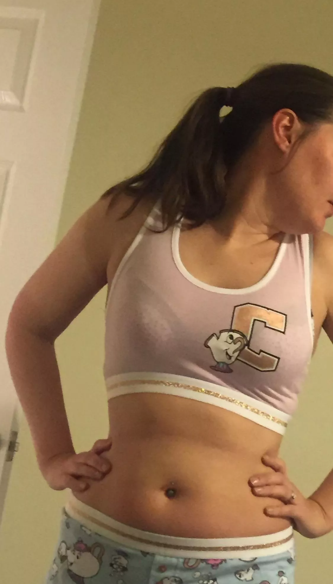 BraLines posted by Si-vicky