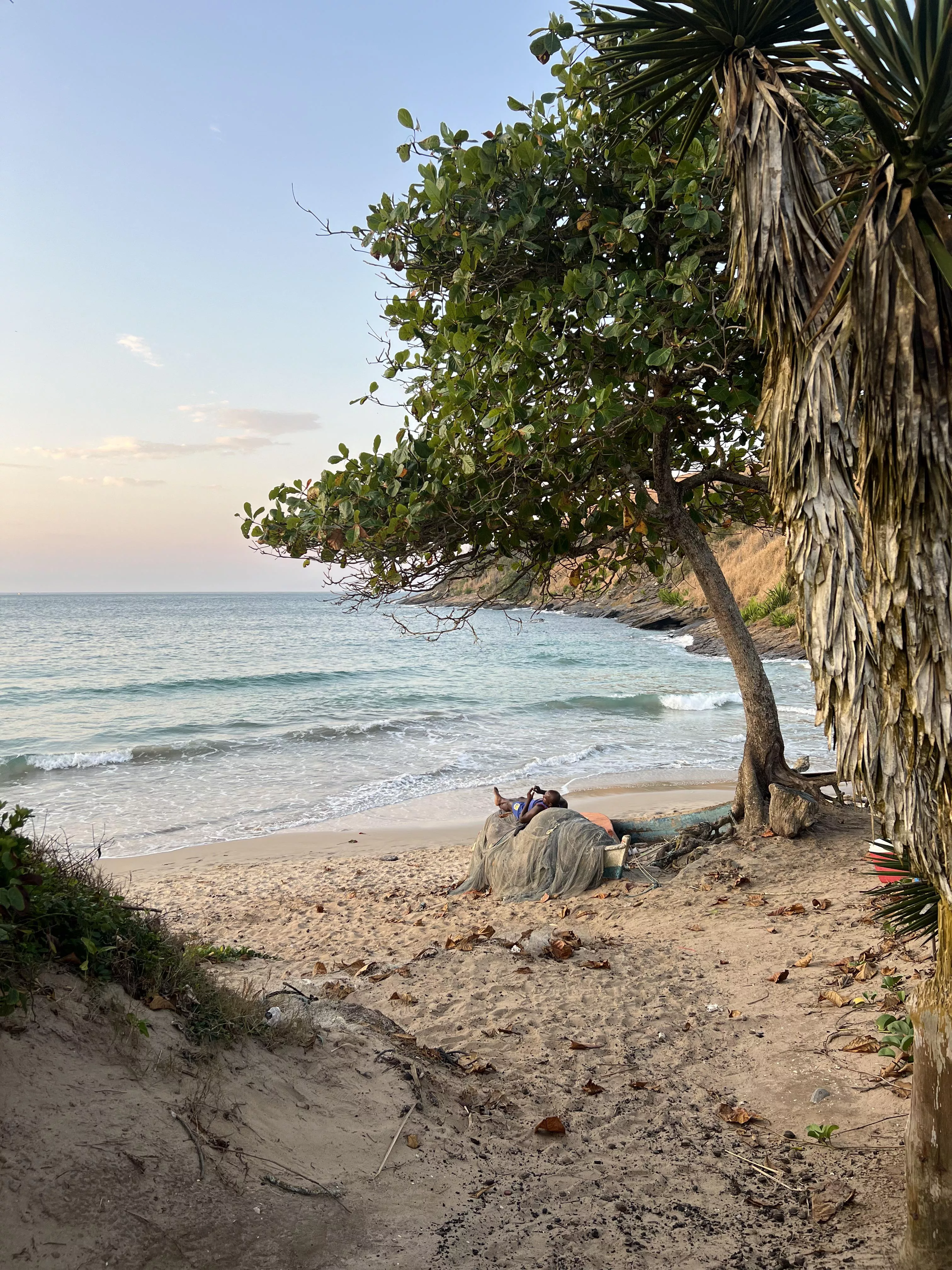 Brava beach in Buzios, Brasil  posted by Reginapro