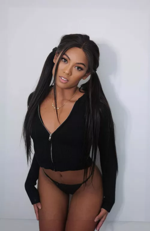 Can I be your Cambodian princess? by Sophievanmeter9