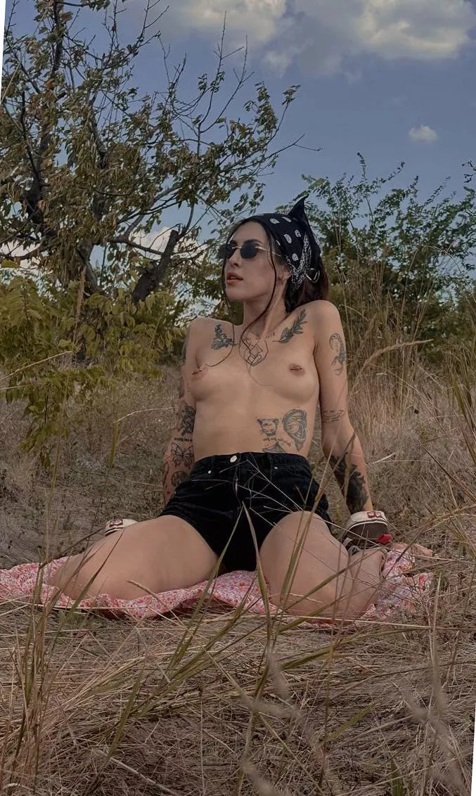 Can we be friends...  posted by Lunaforestts