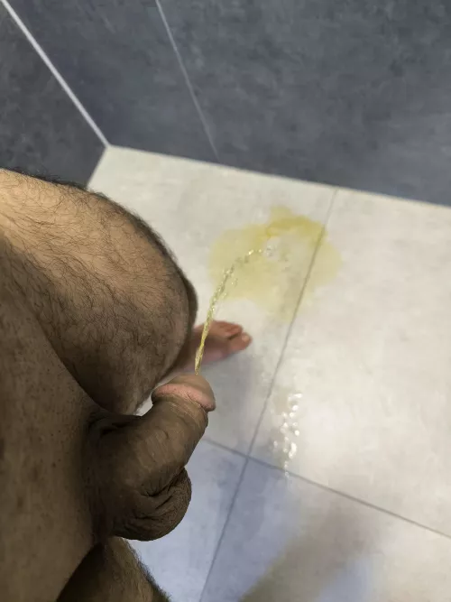 Champaign shower ☺️ by Dangi0900