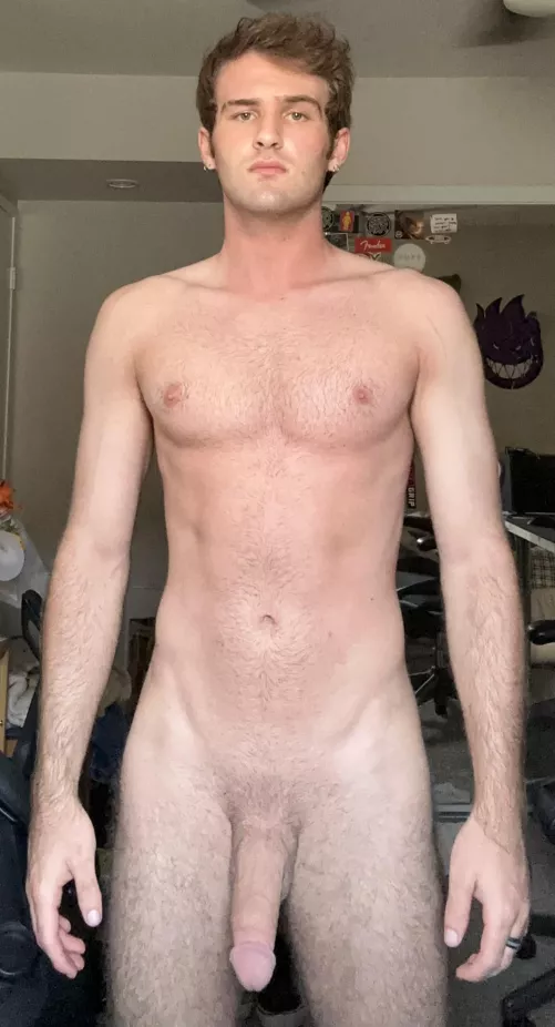 check out me and my third leg by IncomprehensiveScald