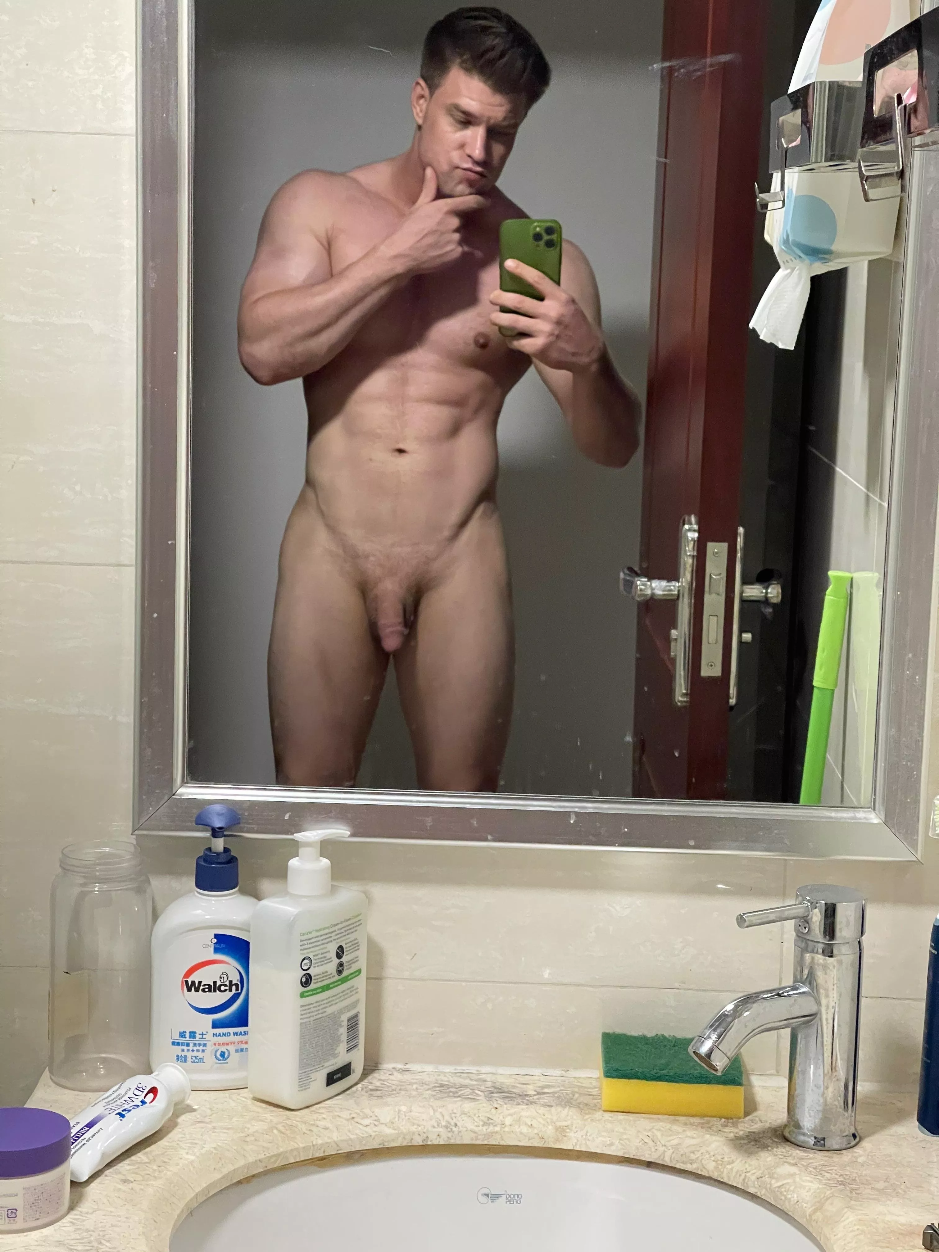 Could use some fluffing posted by stndonbidniz