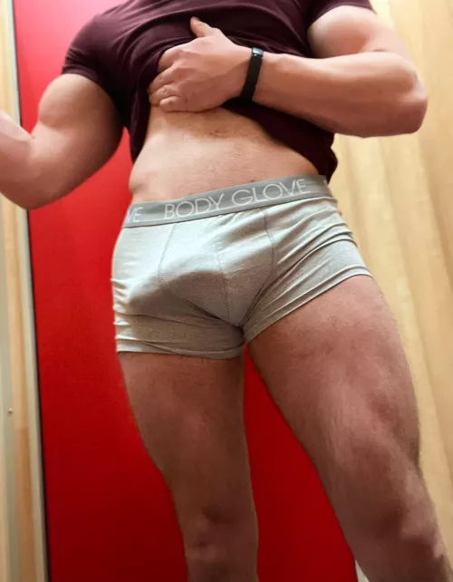 Couldn’t help myself  by Jvader1939