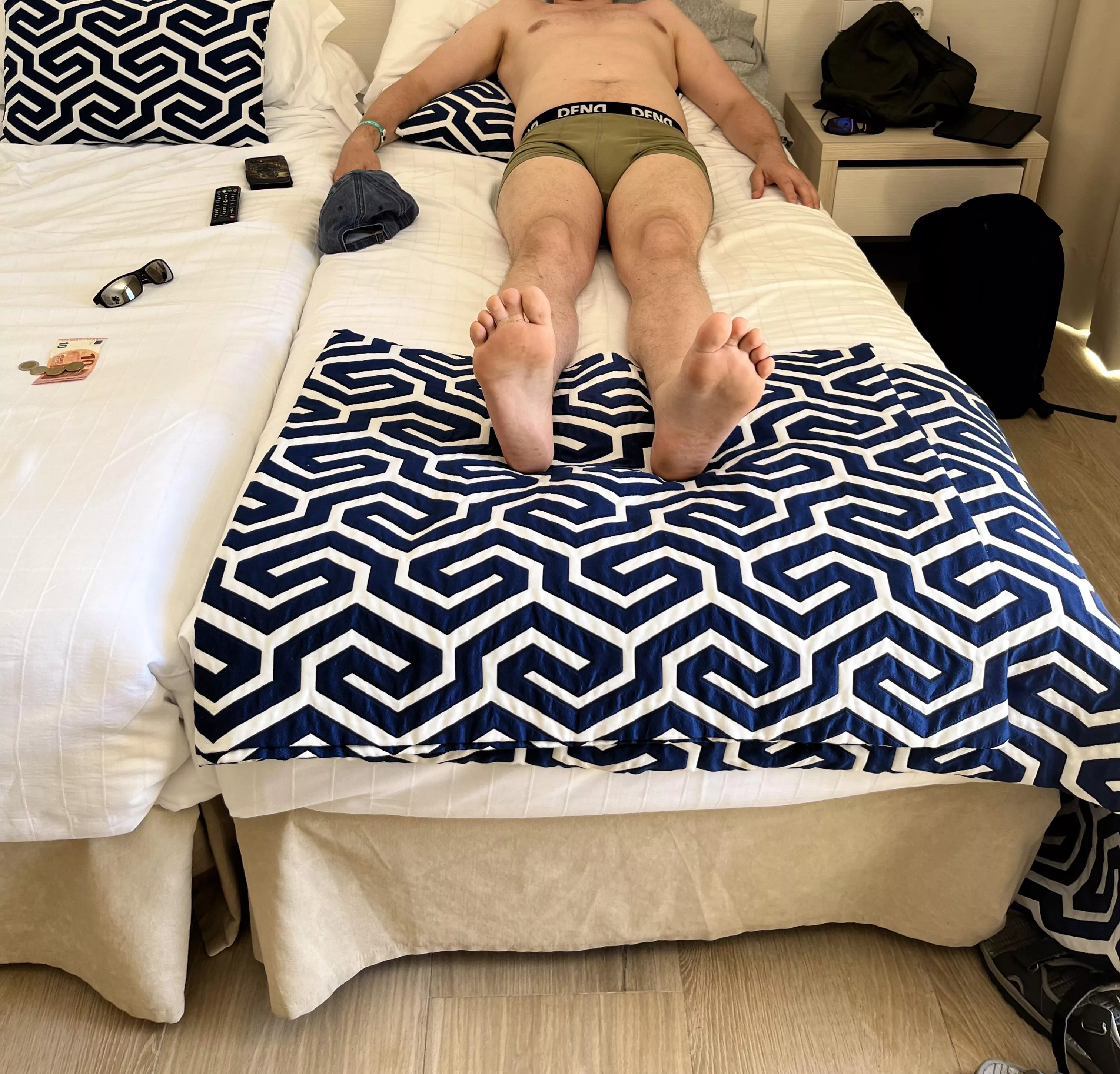 Daddy needs some help posted by Sorry-Process-7705