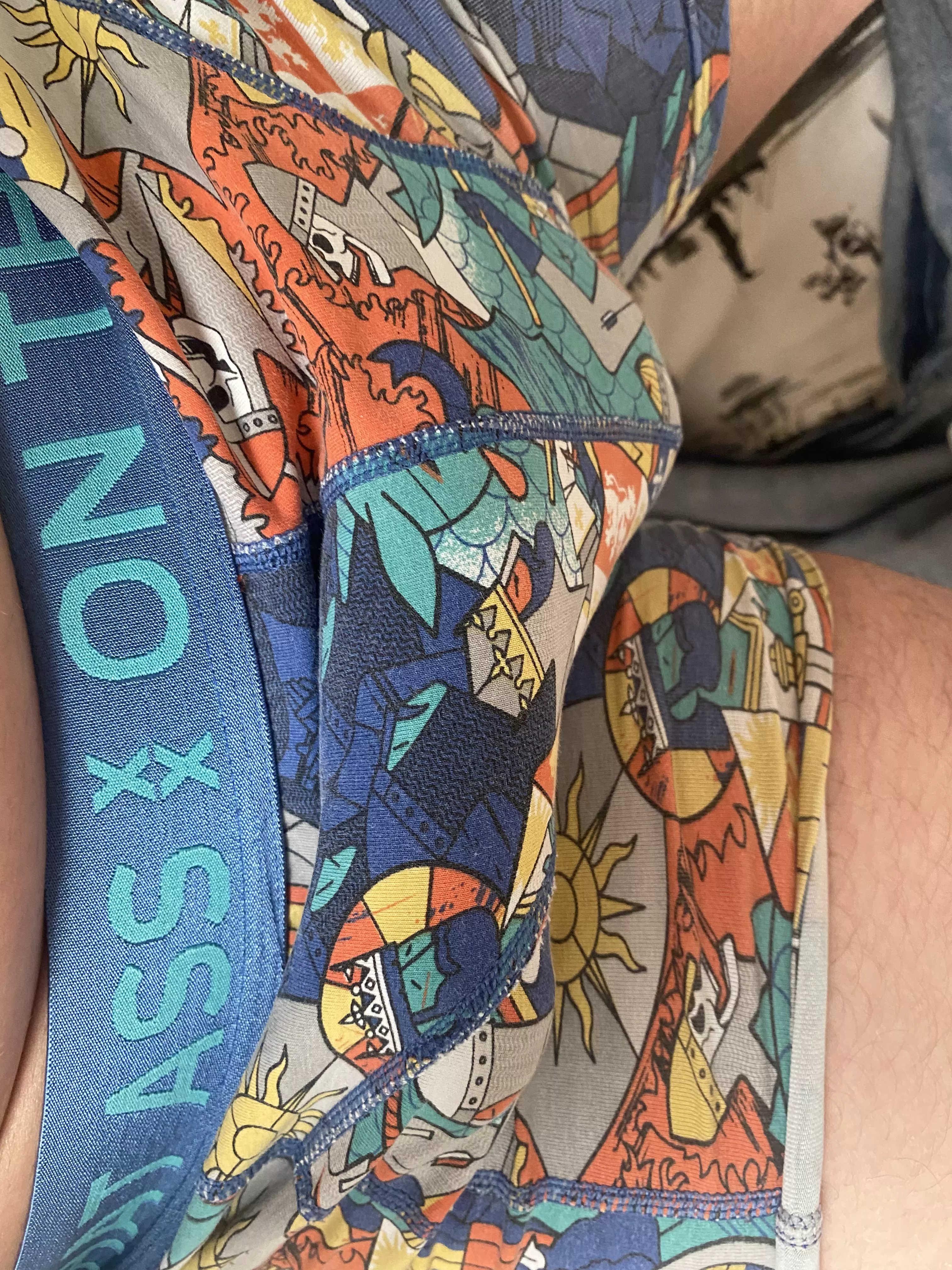 do i look big? (19) posted by DontNeedSpeed-