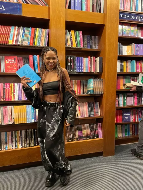 Embracing my inner princess by TheSorayaLee