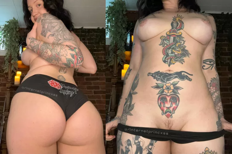 Feeling lucky? 🎲 by internetprincxss