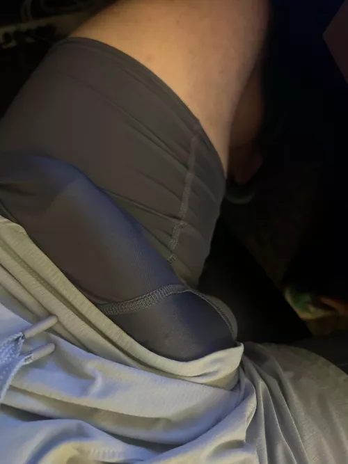 First time post (32) by Lonely_Awareness_194