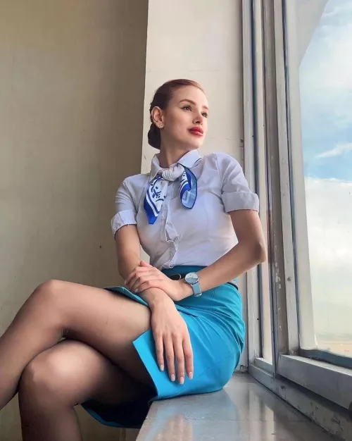 Fly with me 🇦🇲  by TravelerFrequent7