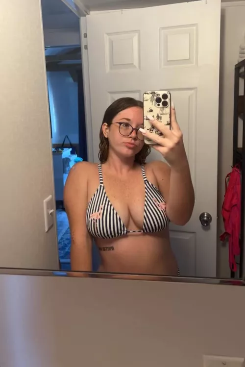 Freckles by WeeklyScallion3175