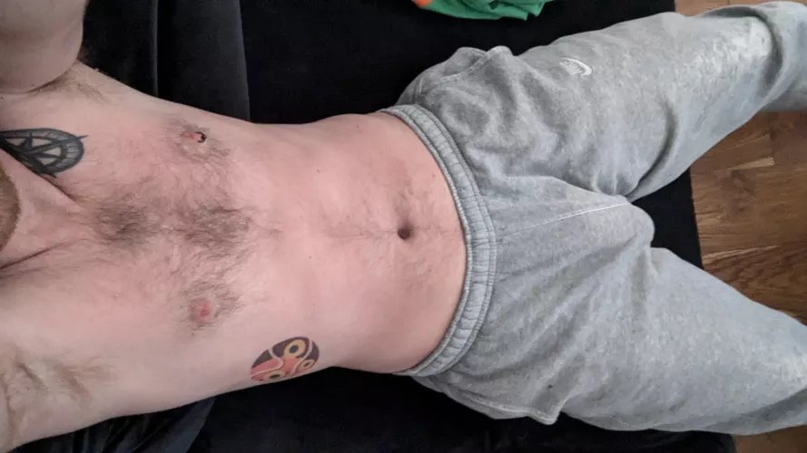 Fun to stroke (33) by eyestouch