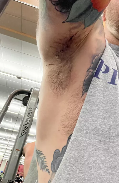 Good workout today  by Sea_Bee_5732