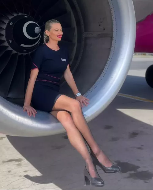 Gorgeous 🇭🇺  by TravelerFrequent7